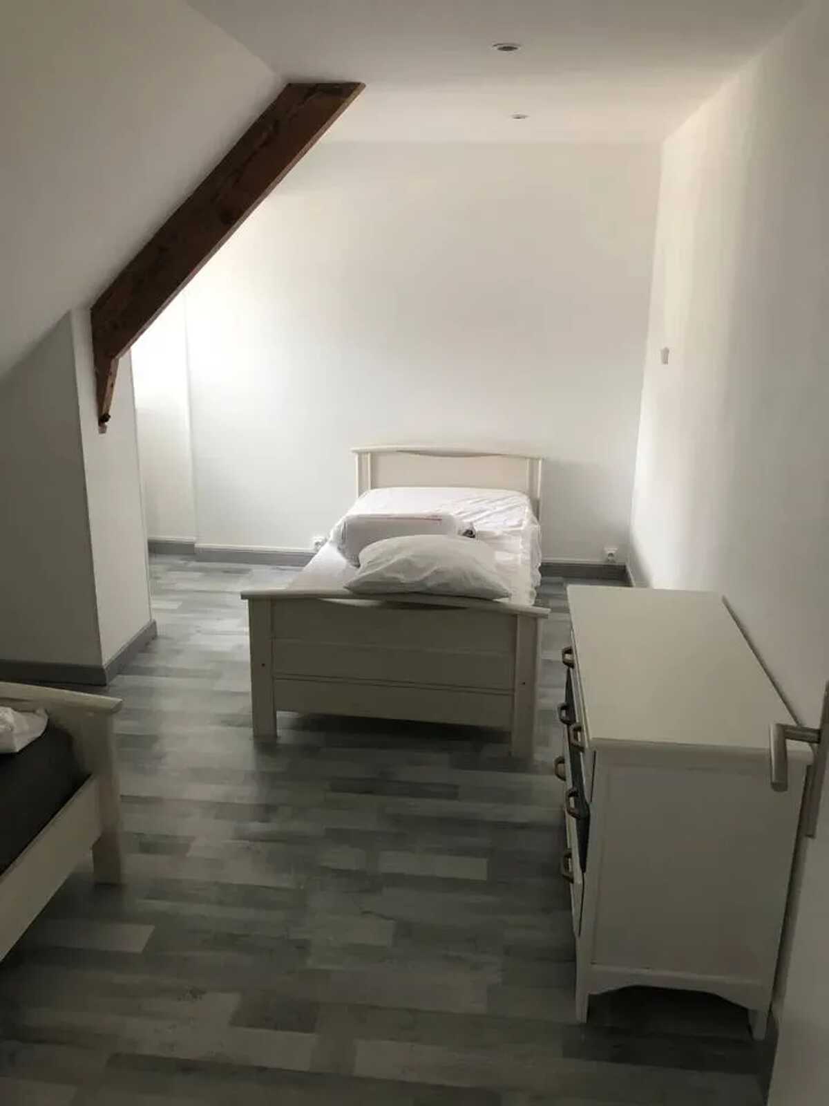 Maison 5 chambres centre-ville Valognes, 10 pers. - Photo 19