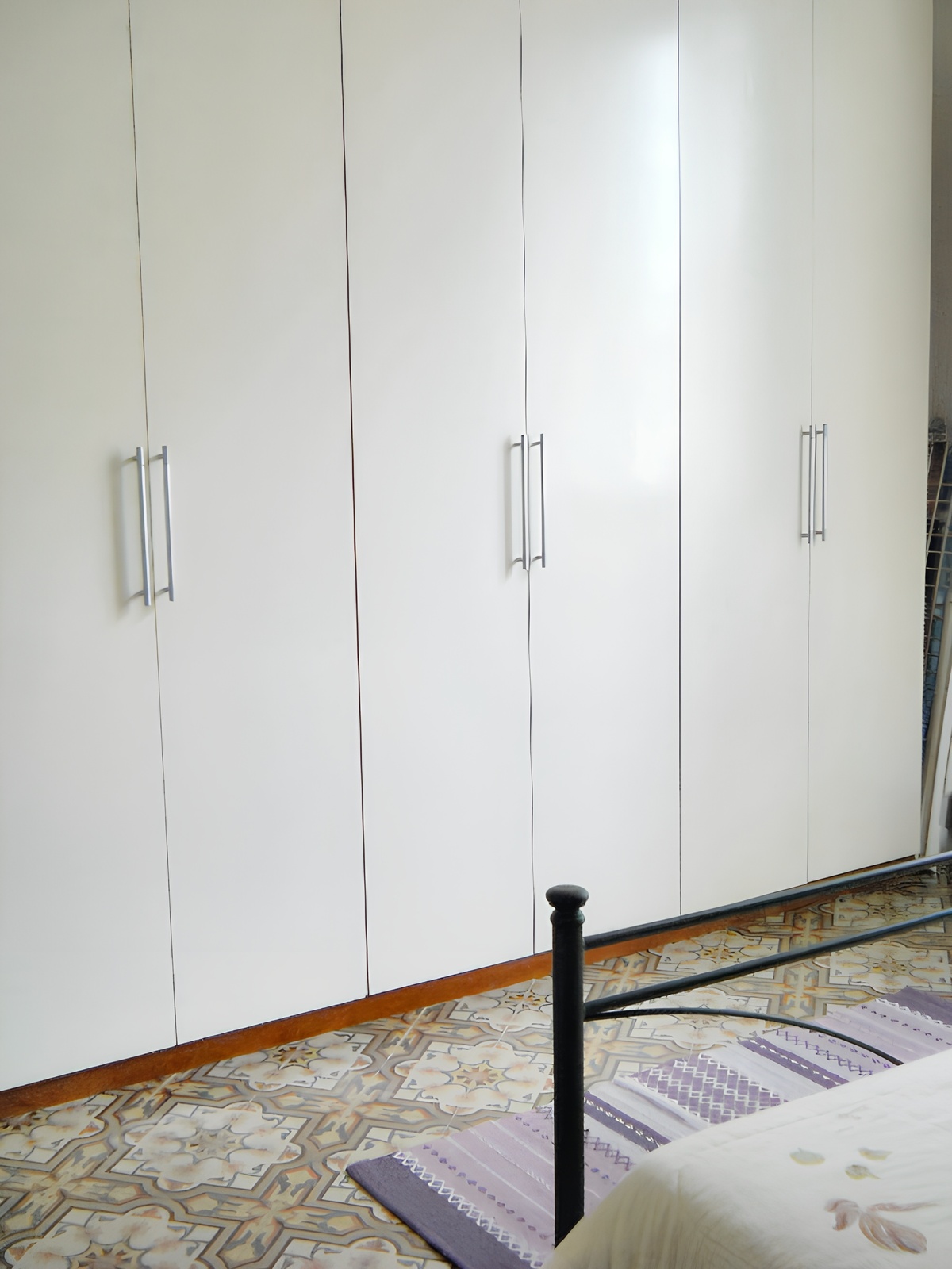 Appartement 75 m² – 3 chambres, balcon à Trapani - Photo 4