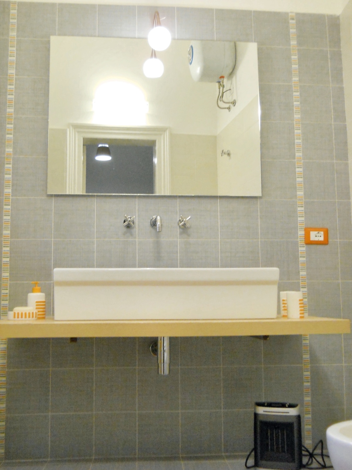 Appartement 75 m² – 3 chambres, balcon à Trapani - Photo 8