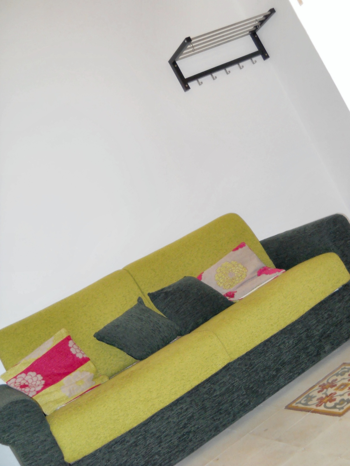 Appartement 75 m² – 3 chambres, balcon à Trapani - Photo 12