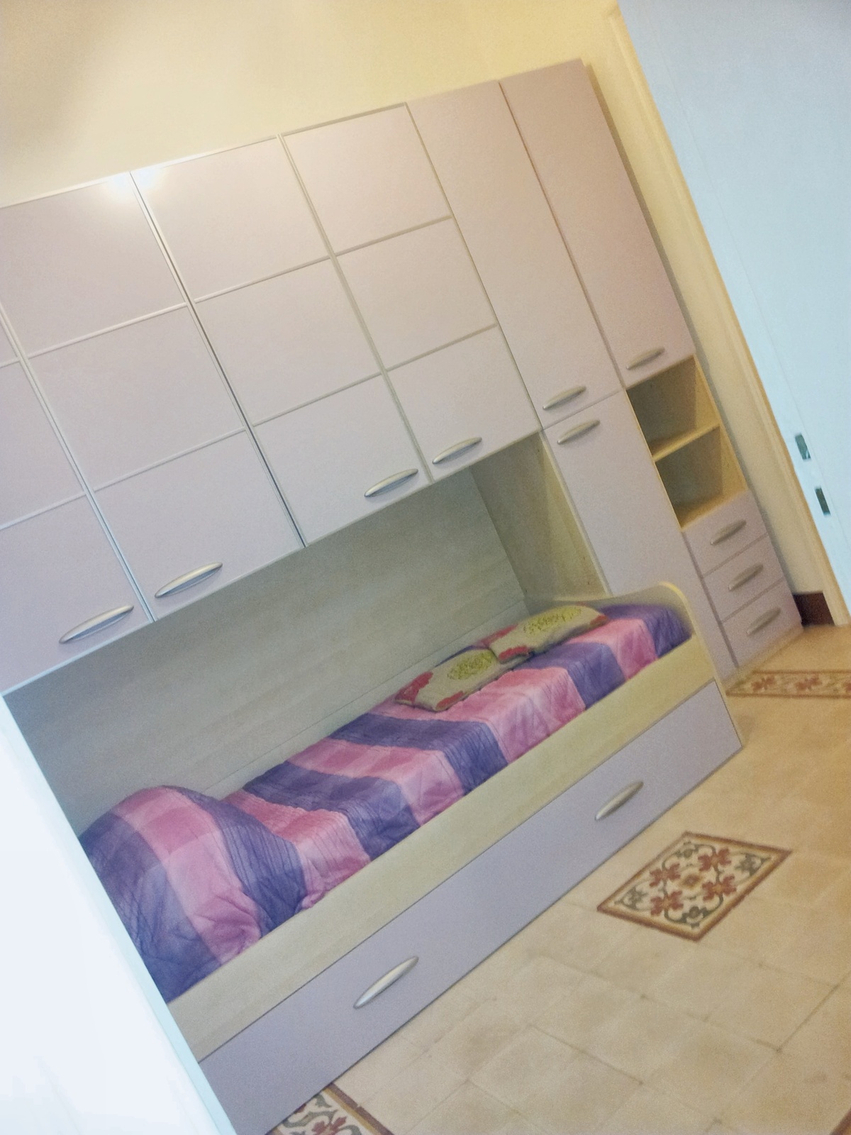 Appartement 75 m² – 3 chambres, balcon à Trapani - Photo 15