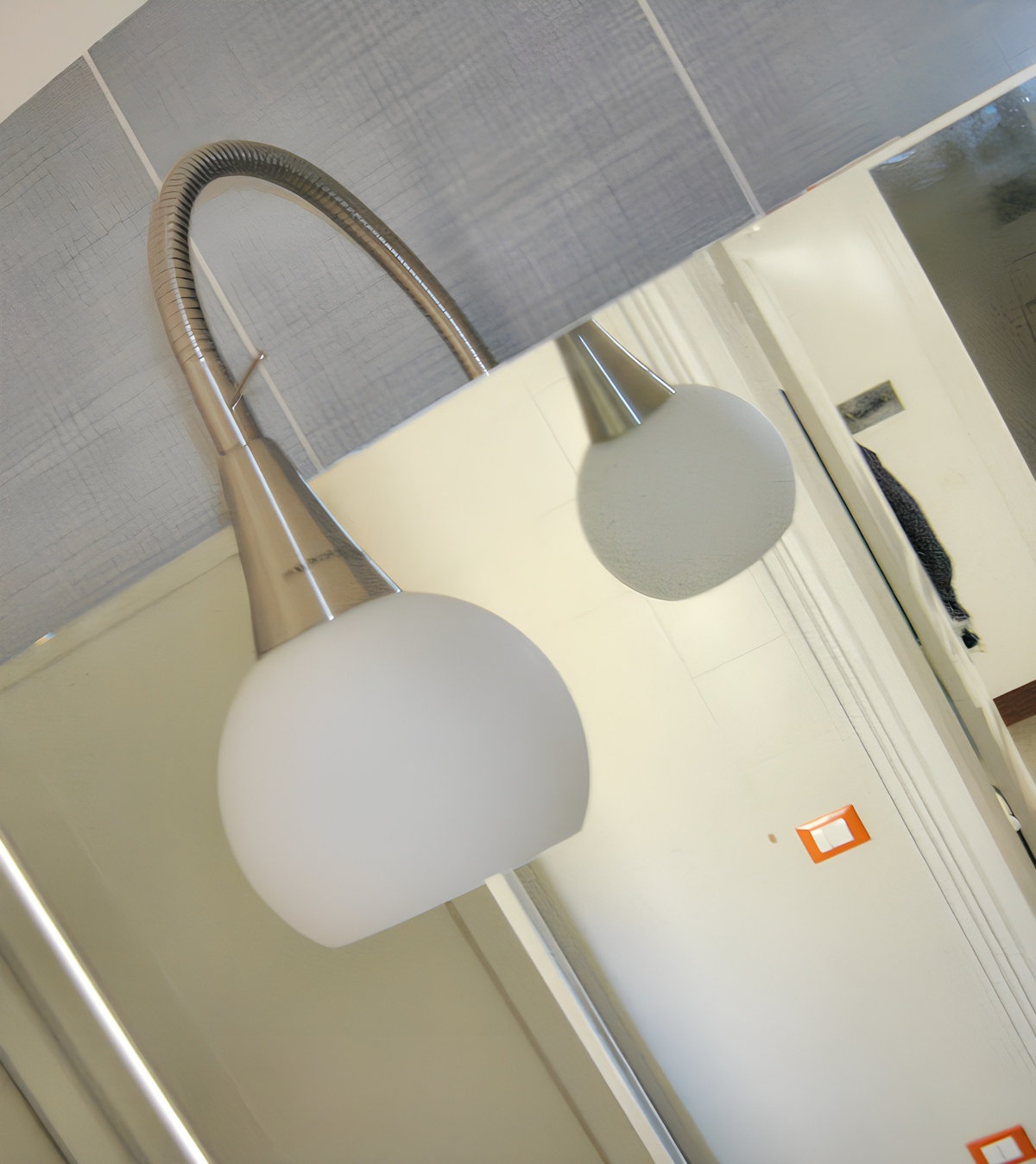 Appartement 75 m² – 3 chambres, balcon à Trapani - Photo 16