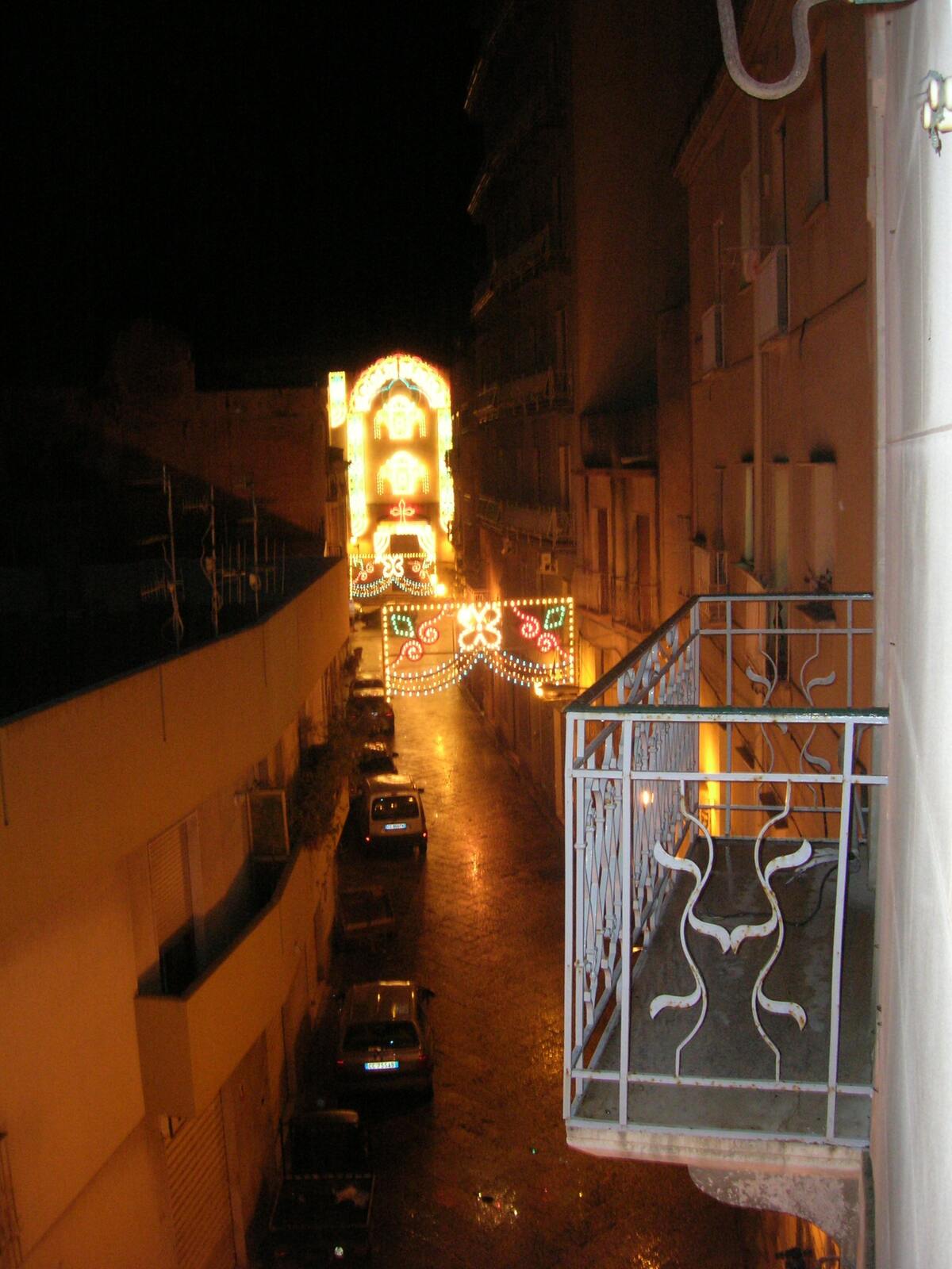 Appartement 75 m² – 3 chambres, balcon à Trapani - Photo 18