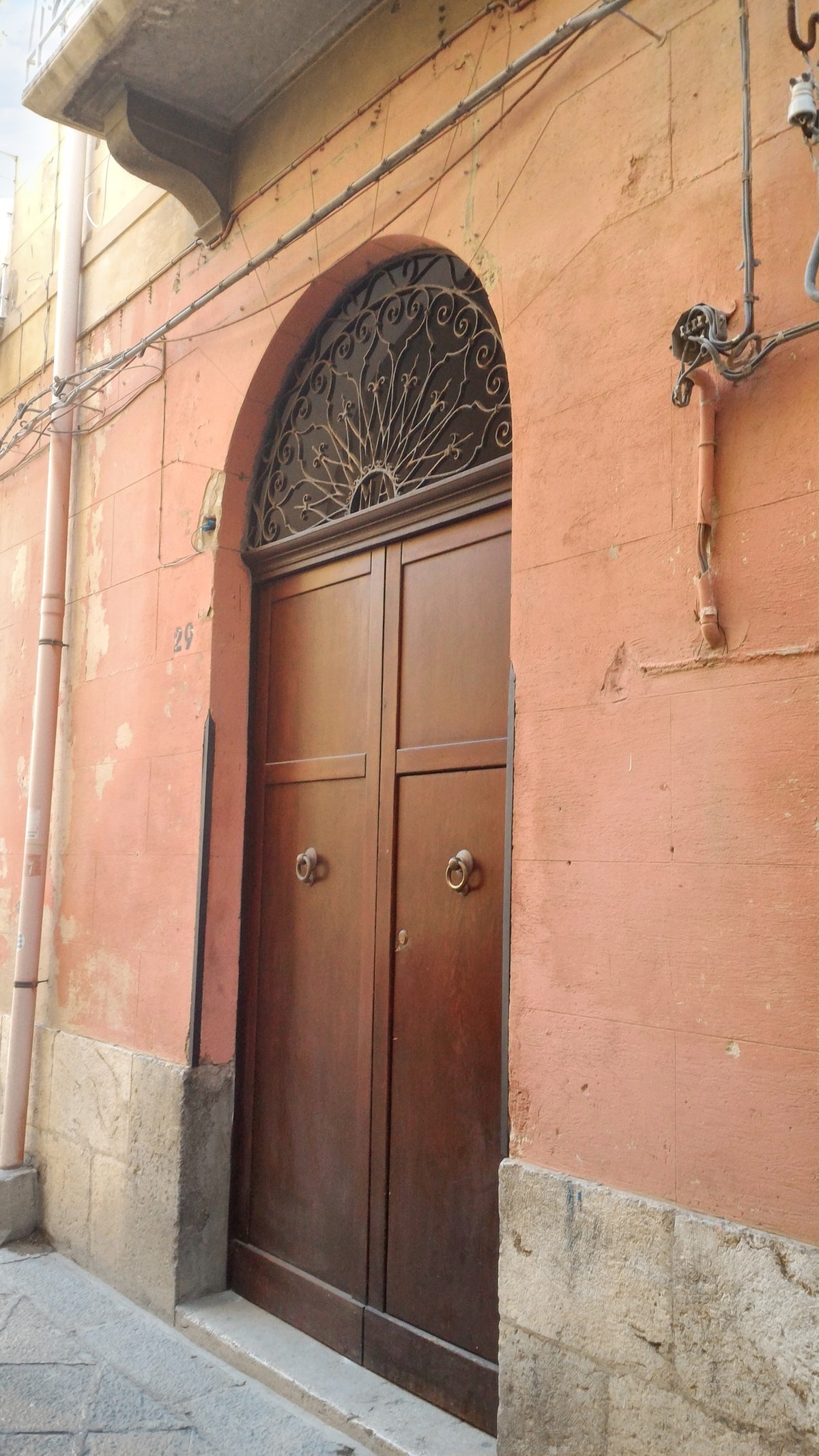 Appartement 75 m² – 3 chambres, balcon à Trapani - Photo 20