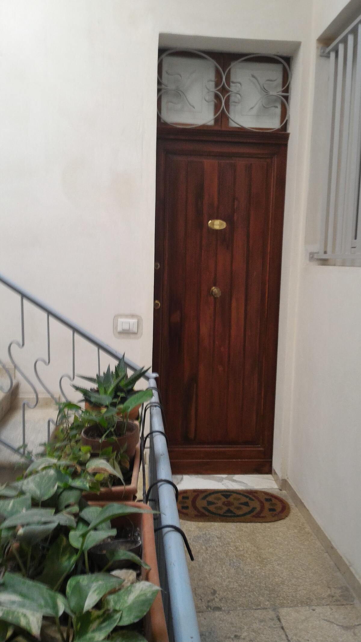 Appartement 75 m² – 3 chambres, balcon à Trapani - Photo 23