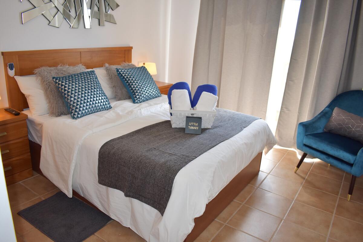 Appartement 70 m² à Granadilla, piscine ouverte toute l'année - Photo 5