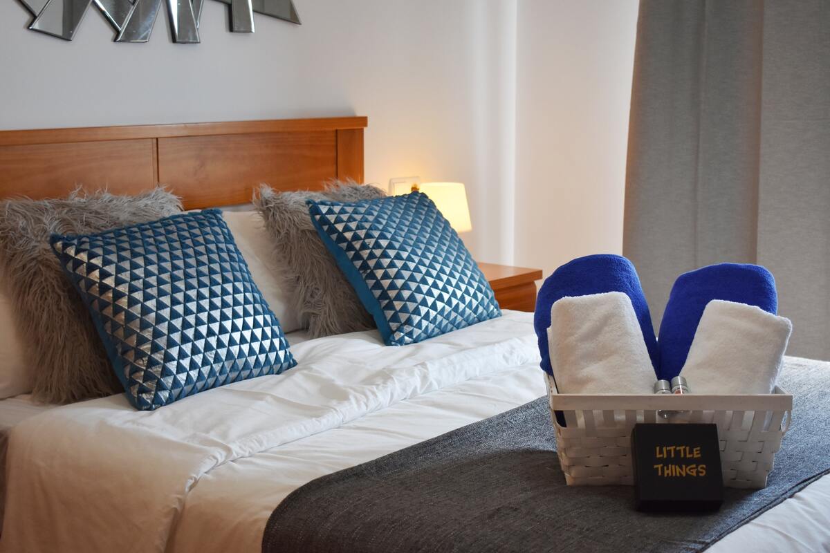 Appartement 70 m² à Granadilla, piscine ouverte toute l'année - Photo 6