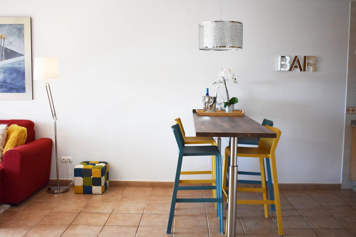 Appartement 70 m² à Granadilla, piscine ouverte toute l'année - Photo 7