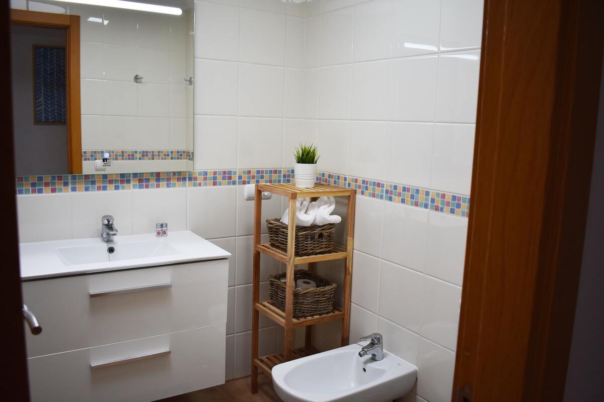 Appartement 70 m² à Granadilla, piscine ouverte toute l'année - Photo 9