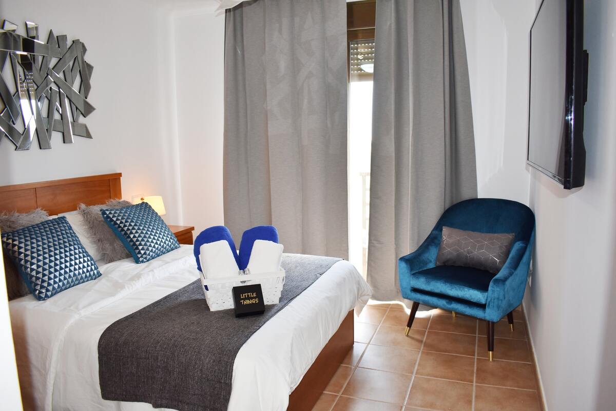 Appartement 70 m² à Granadilla, piscine ouverte toute l'année - Photo 10