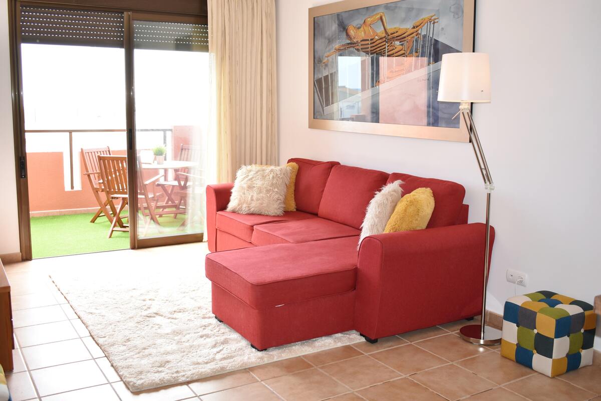 Appartement 70 m² à Granadilla, piscine ouverte toute l'année - Photo 12
