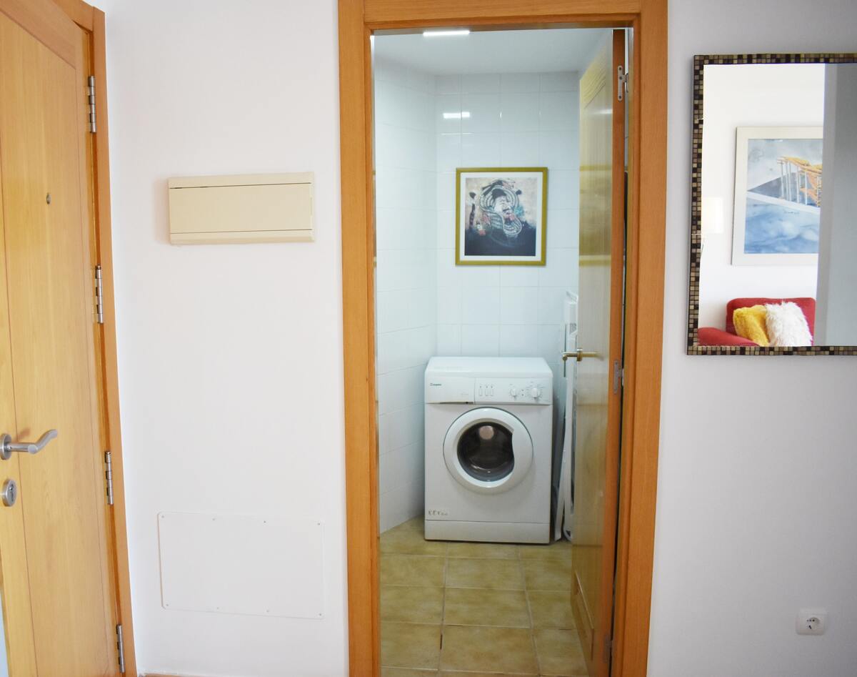 Appartement 70 m² à Granadilla, piscine ouverte toute l'année - Photo 13