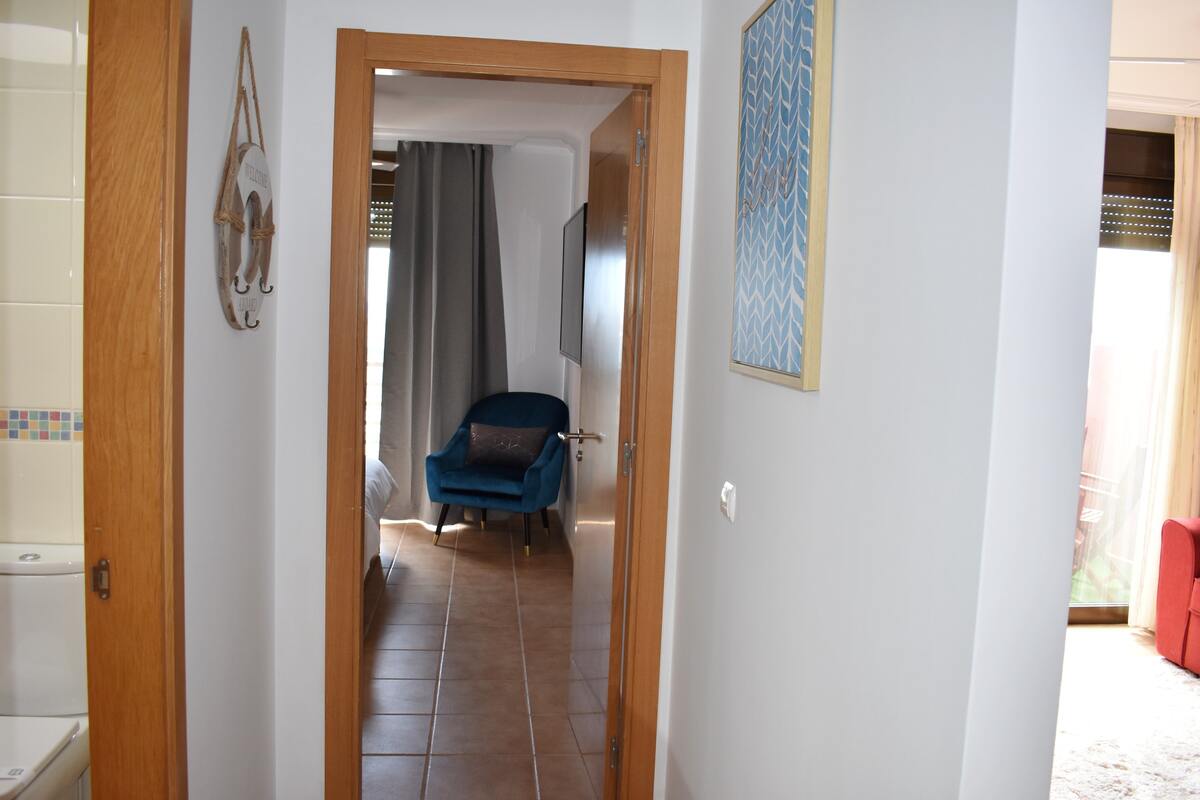 Appartement 70 m² à Granadilla, piscine ouverte toute l'année - Photo 15