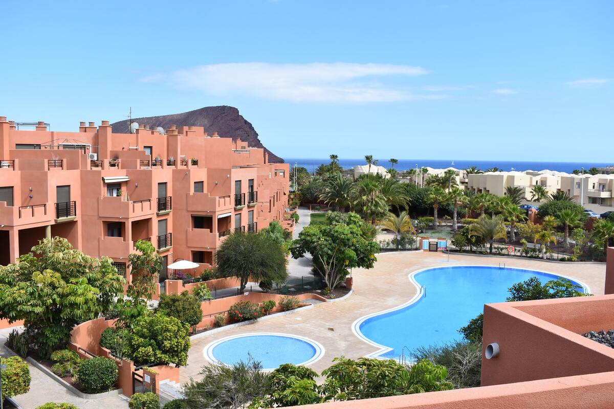 Appartement 70 m² à Granadilla, piscine ouverte toute l'année - Photo 19
