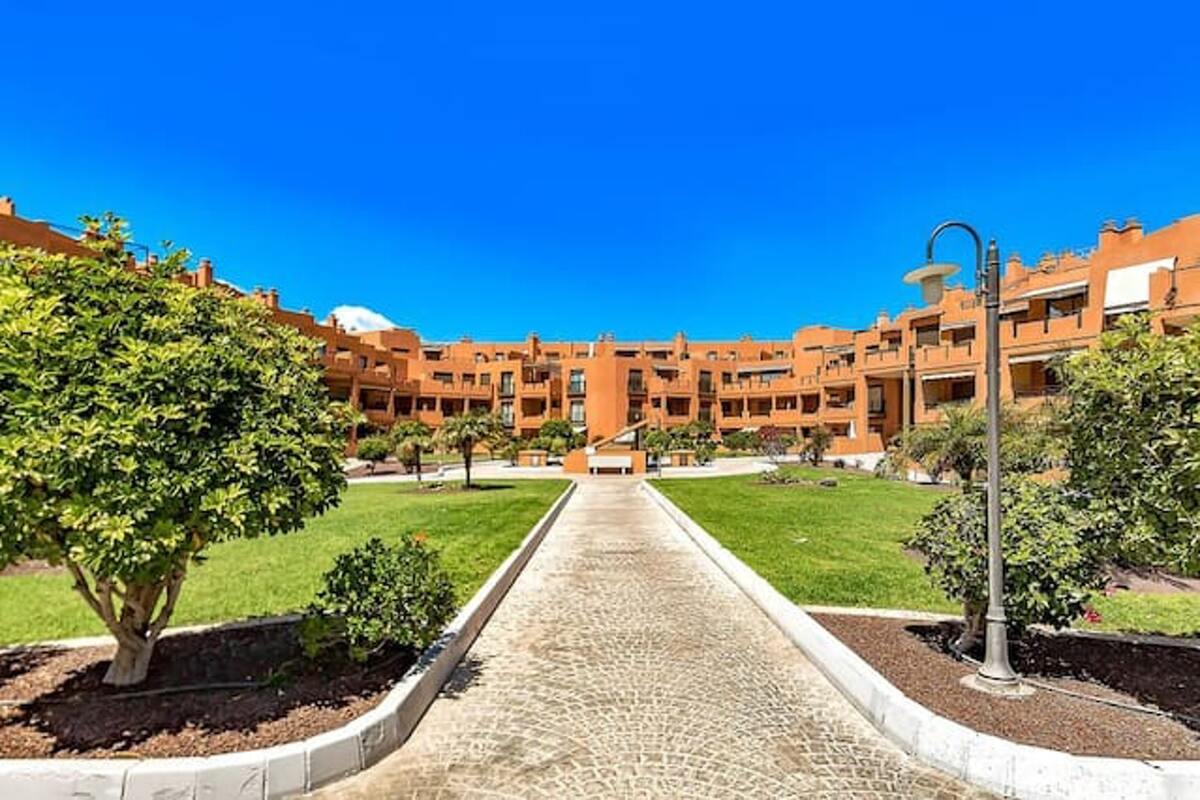 Appartement 70 m² à Granadilla, piscine ouverte toute l'année - Photo 22