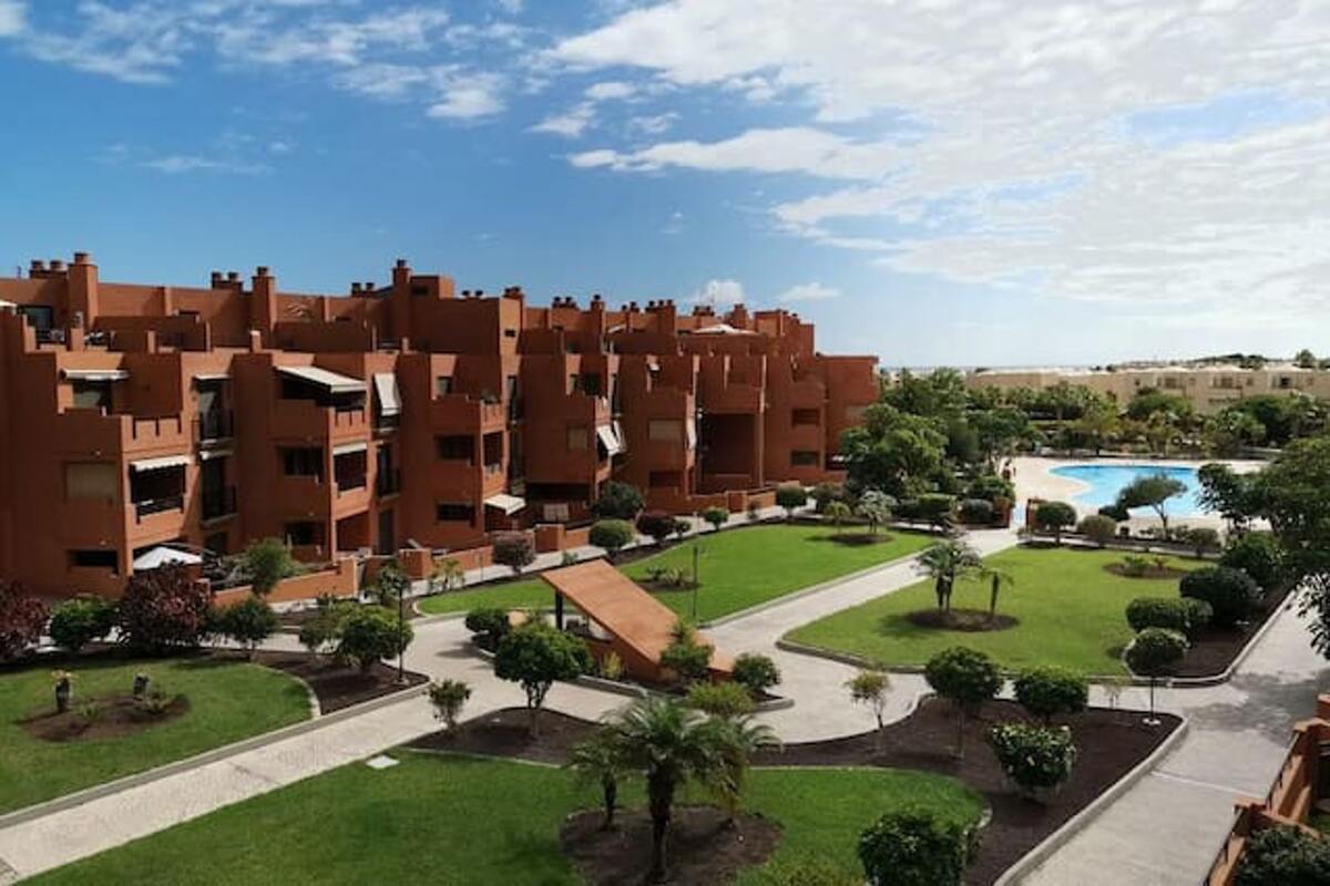 Appartement 70 m² à Granadilla, piscine ouverte toute l'année - Photo 24