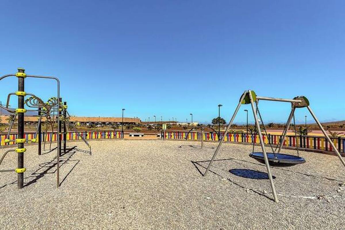 Appartement 70 m² à Granadilla, piscine ouverte toute l'année - Photo 30
