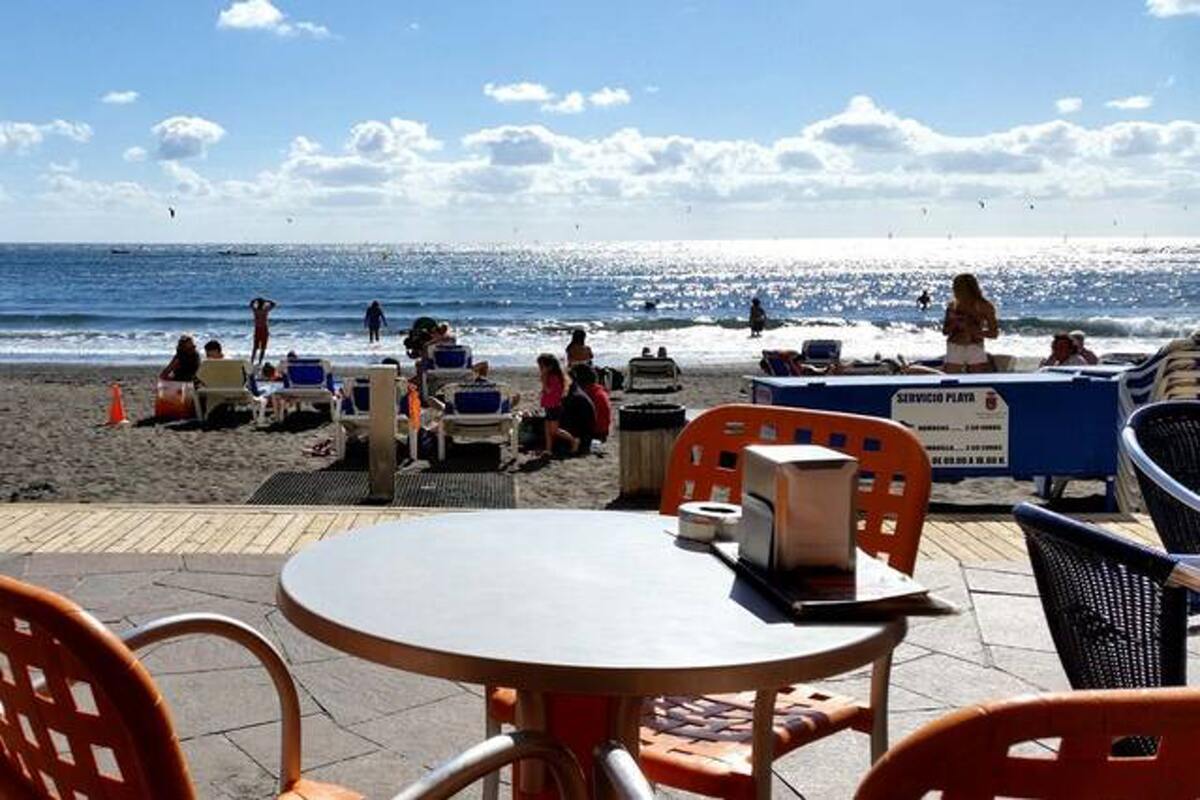 Appartement 70 m² à Granadilla, piscine ouverte toute l'année - Photo 34
