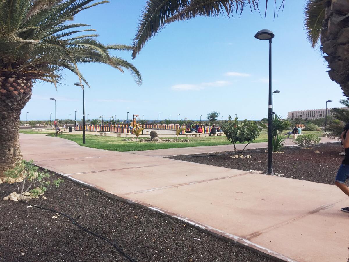 Appartement 70 m² à Granadilla, piscine ouverte toute l'année - Photo 44