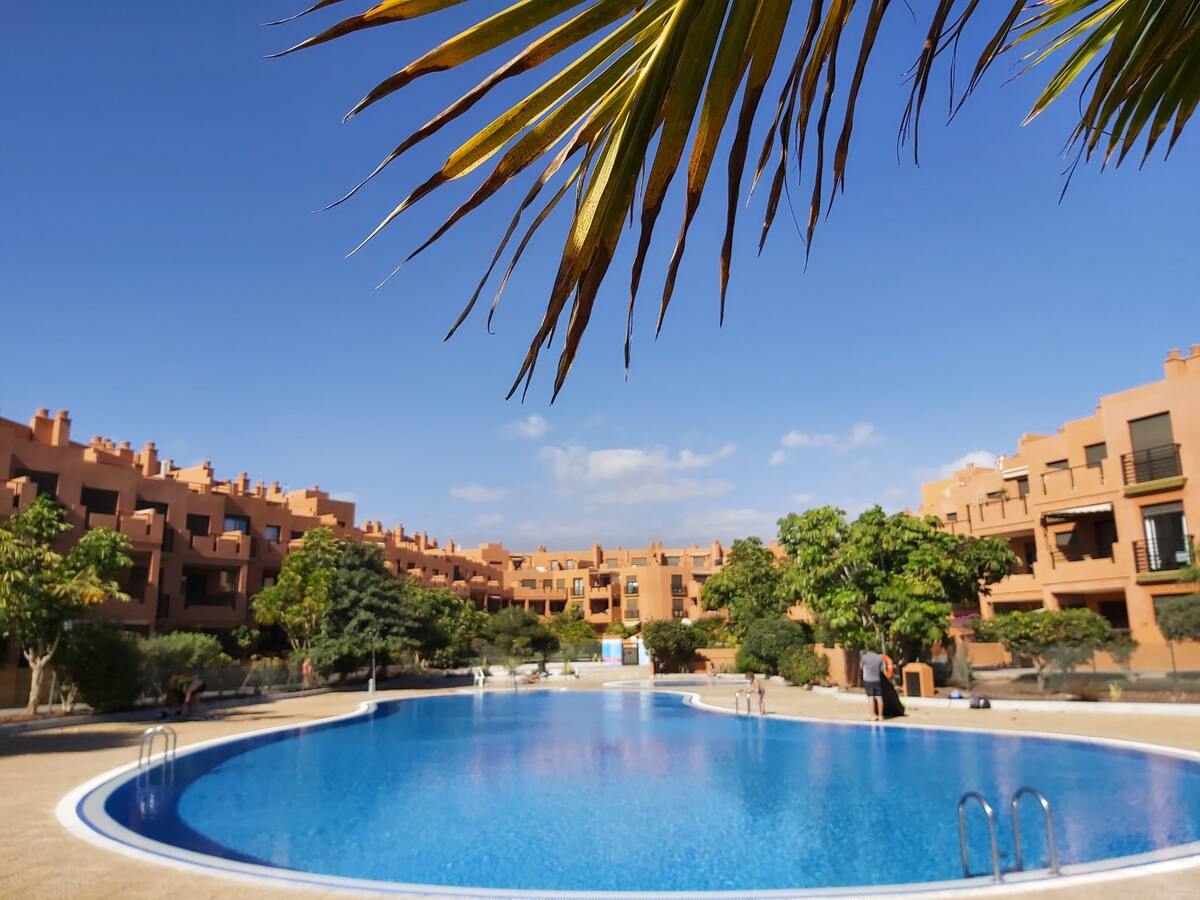 Appartement 70 m² à Granadilla, piscine ouverte toute l'année - Photo 52