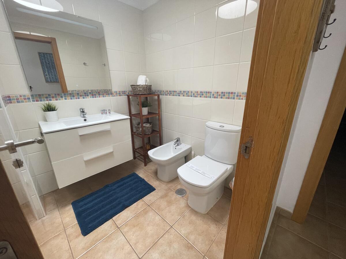 Appartement 70 m² à Granadilla, piscine ouverte toute l'année - Photo 55