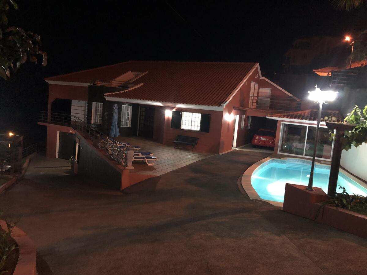 Appartement 50 m² avec piscine privée à Lombo Do Doutor - Photo 2
