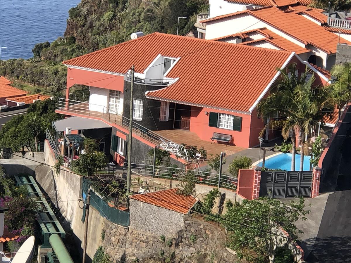 Appartement 50 m² avec piscine privée à Lombo Do Doutor - Photo 3