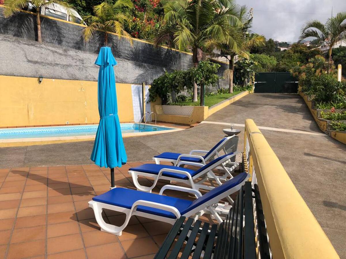 Appartement 50 m² avec piscine privée à Lombo Do Doutor - Photo 4