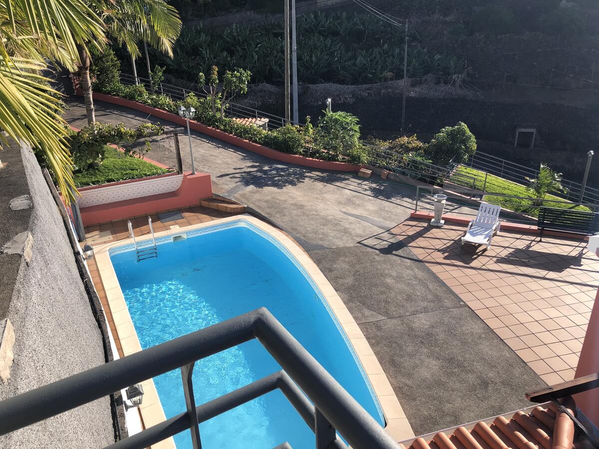 Appartement 50 m² avec piscine privée à Lombo Do Doutor - Photo 6