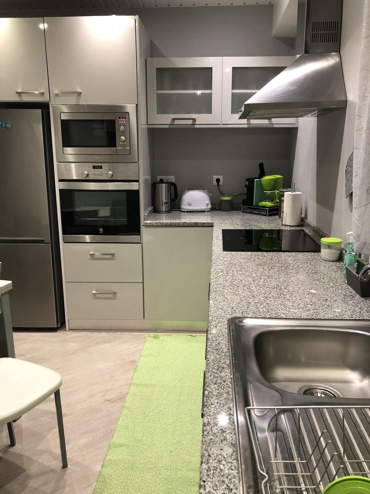 Appartement 50 m² avec piscine privée à Lombo Do Doutor - Photo 7