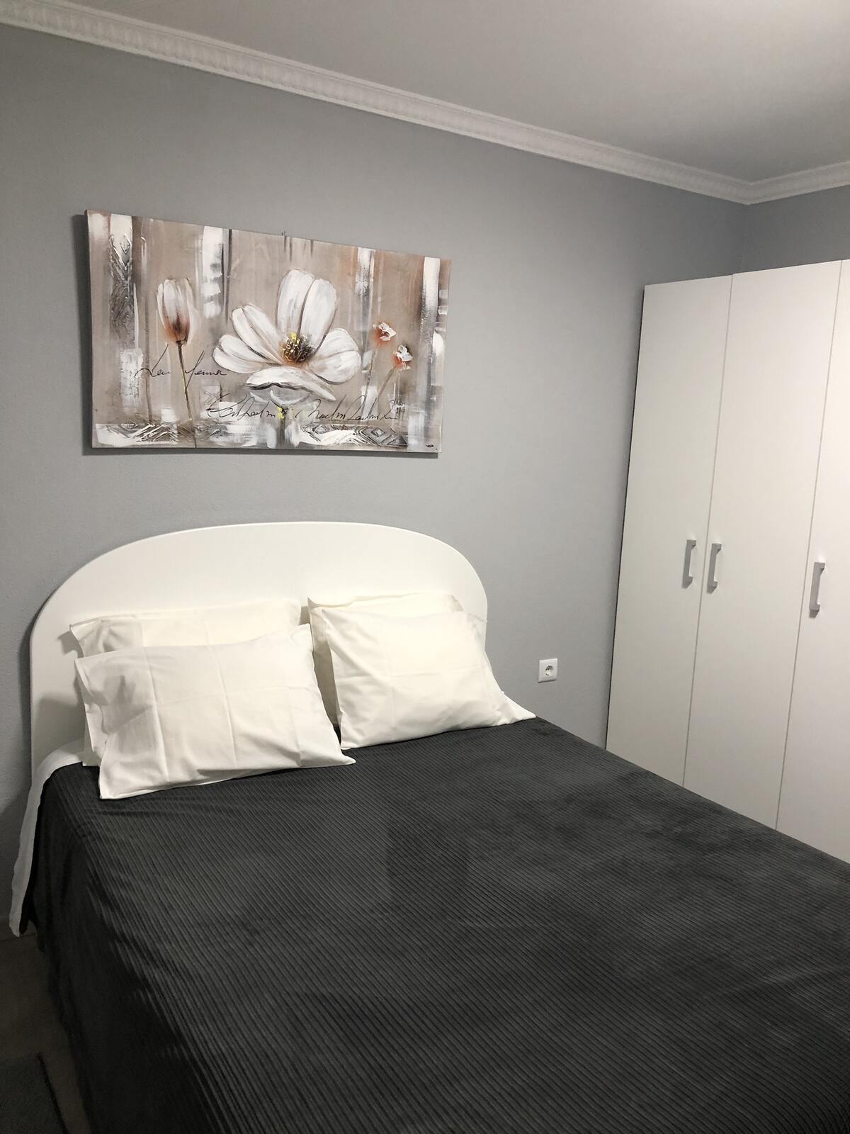 Appartement 50 m² avec piscine privée à Lombo Do Doutor - Photo 10
