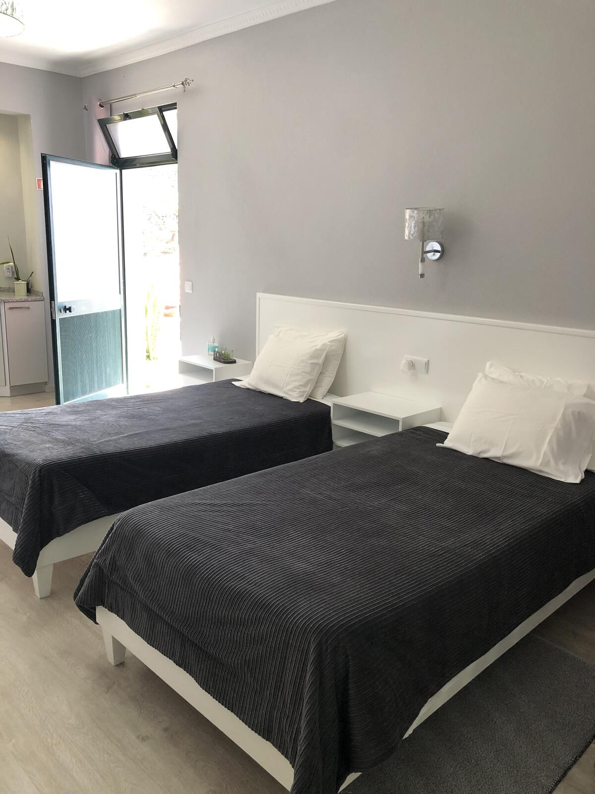Appartement 50 m² avec piscine privée à Lombo Do Doutor - Photo 12