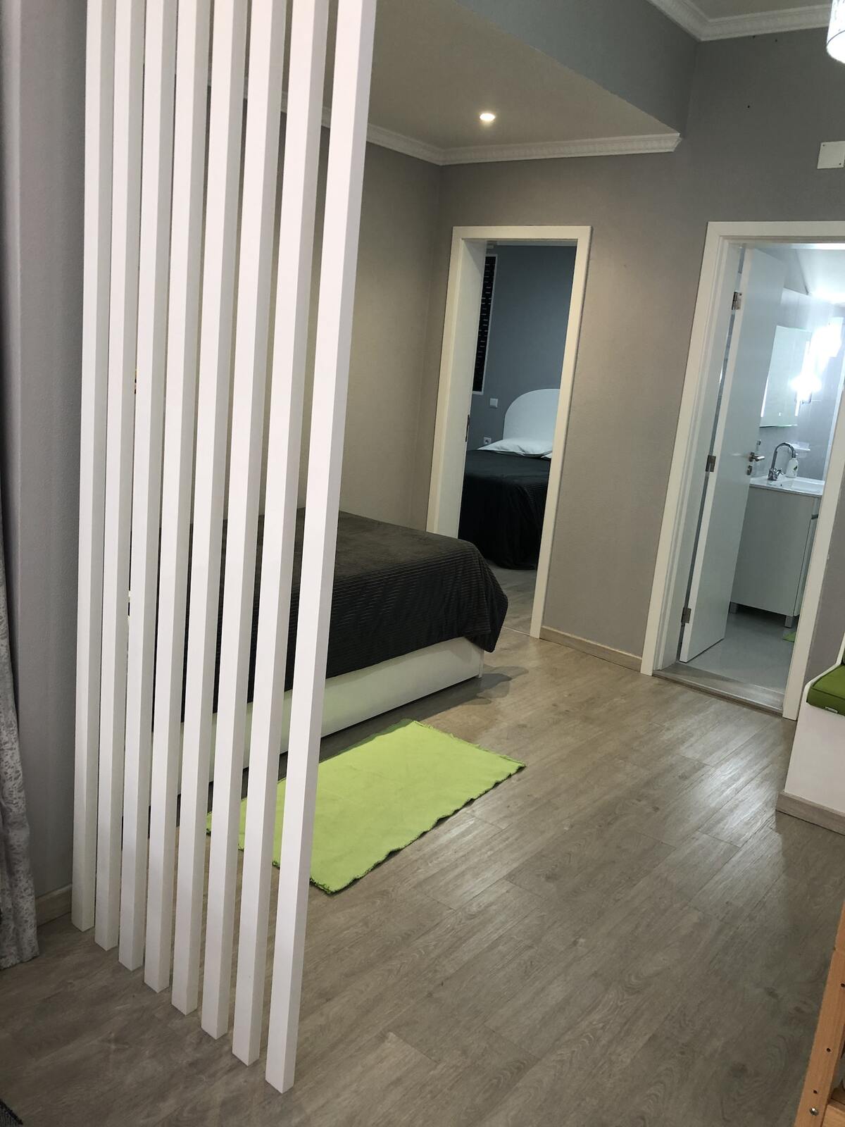 Appartement 50 m² avec piscine privée à Lombo Do Doutor - Photo 13
