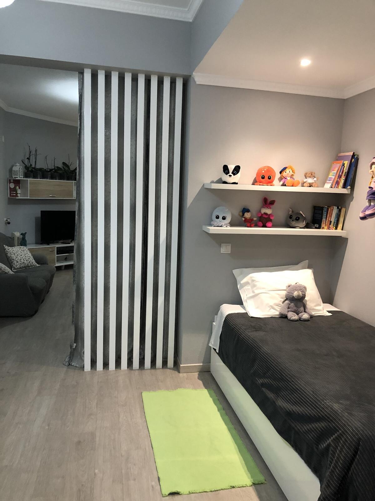Appartement 50 m² avec piscine privée à Lombo Do Doutor - Photo 15