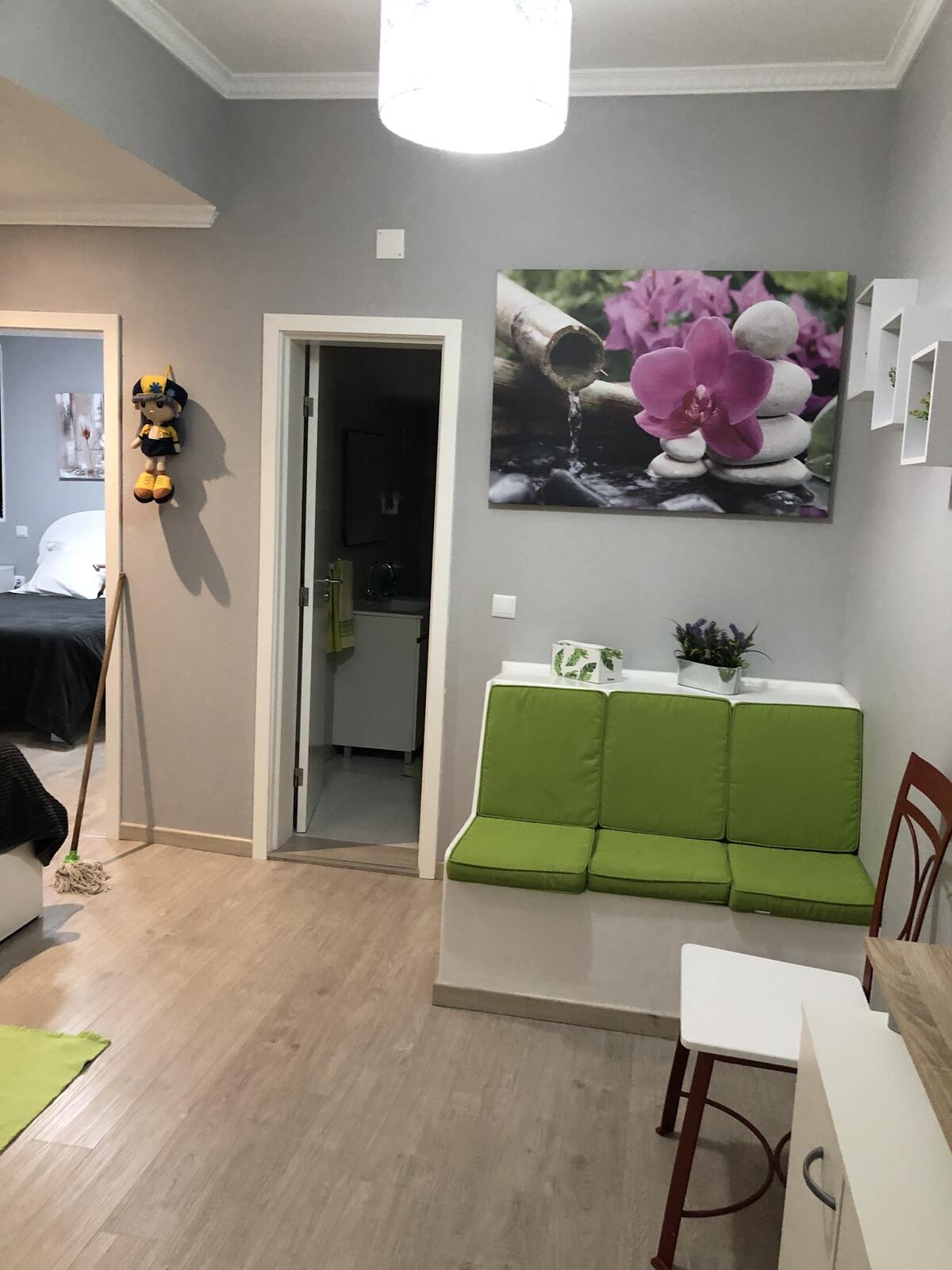 Appartement 50 m² avec piscine privée à Lombo Do Doutor - Photo 16