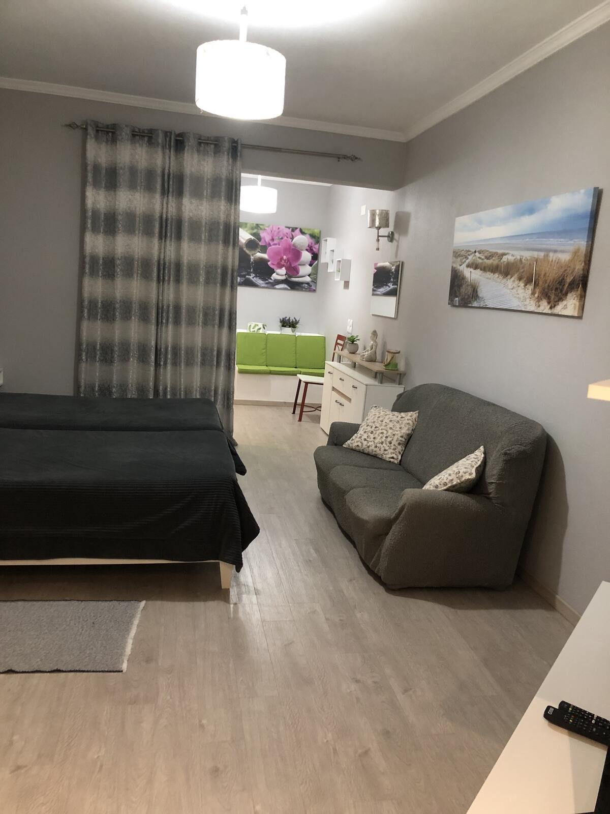 Appartement 50 m² avec piscine privée à Lombo Do Doutor - Photo 17