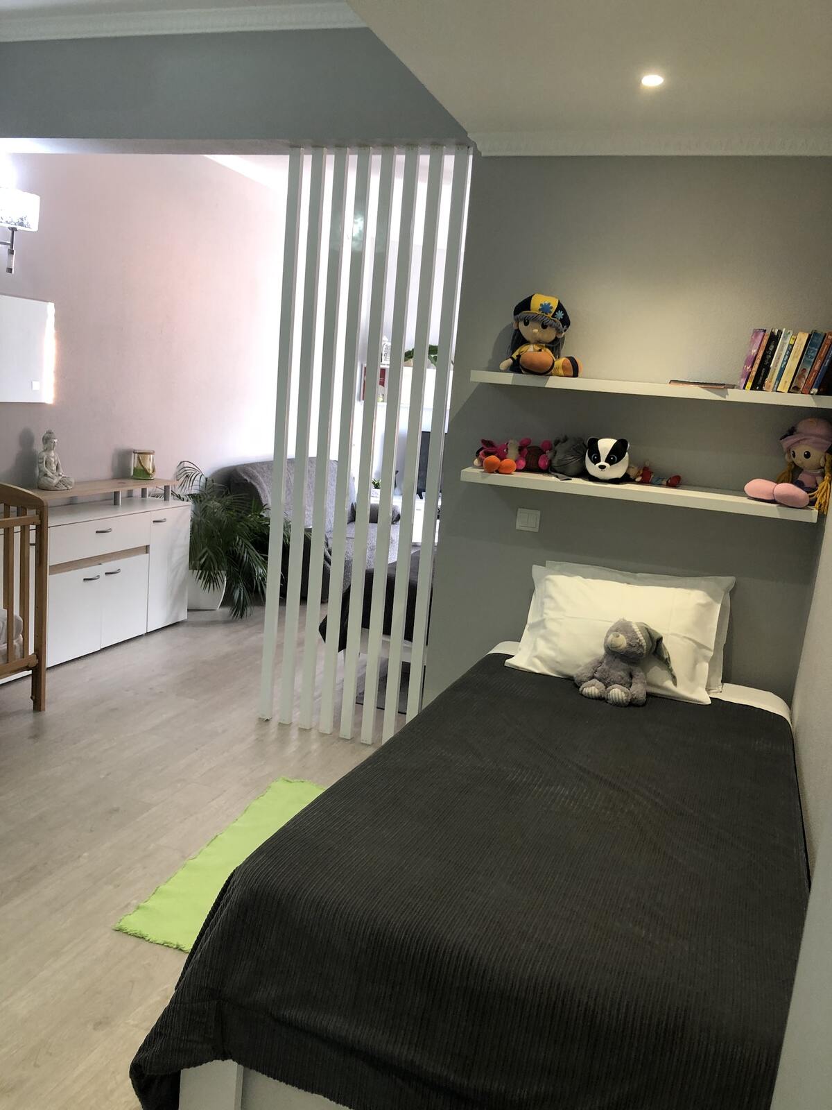 Appartement 50 m² avec piscine privée à Lombo Do Doutor - Photo 18