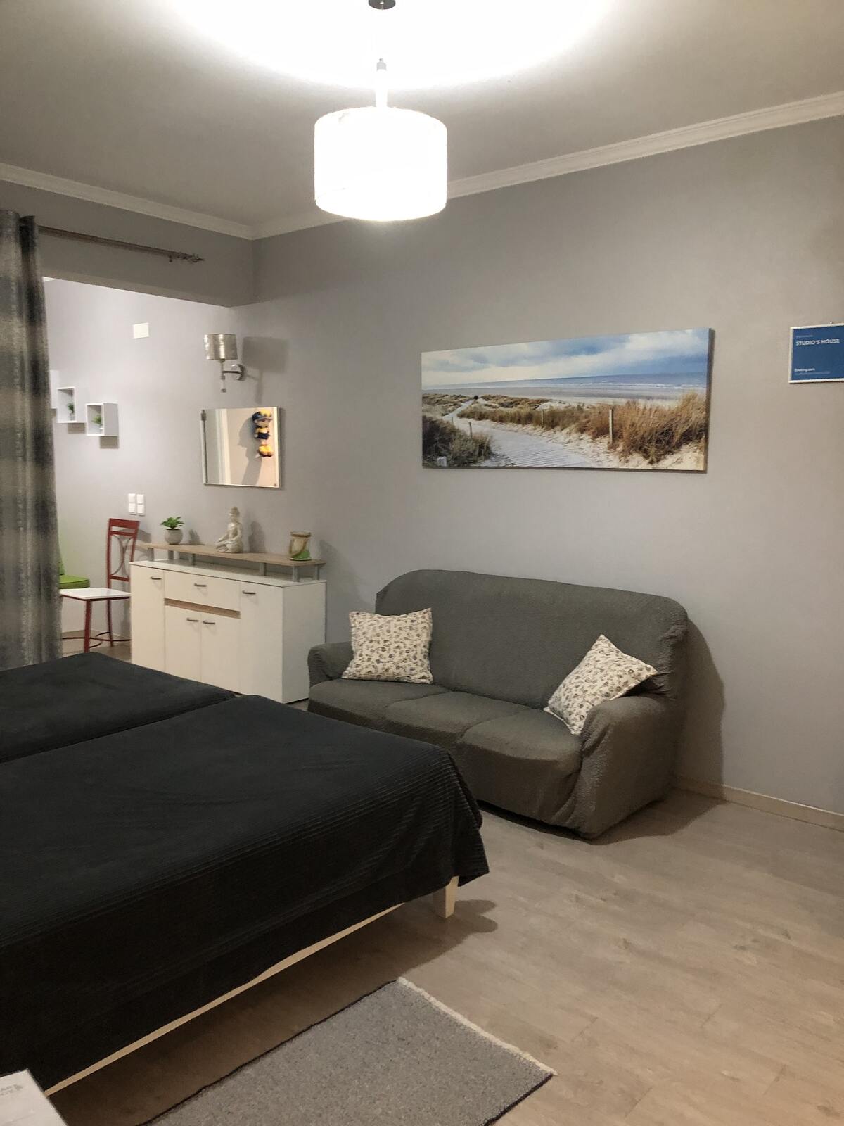 Appartement 50 m² avec piscine privée à Lombo Do Doutor - Photo 20