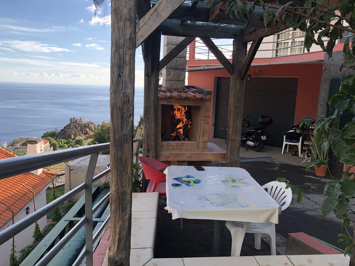 Appartement 50 m² avec piscine privée à Lombo Do Doutor - Photo 22