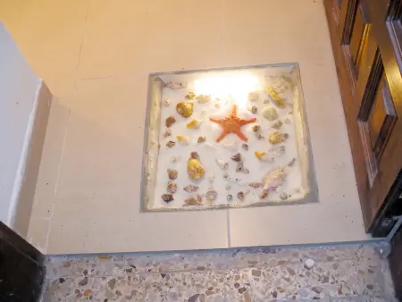 Appartement vue mer à 17 m de la plage, Sant Antoni de Calonge : photo 3