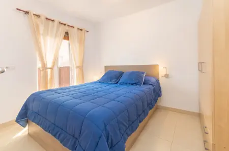 Appartement vue mer à 17 m de la plage, Sant Antoni de Calonge : photo 7