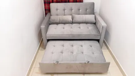 Appartement vue mer à 17 m de la plage, Sant Antoni de Calonge : photo 8