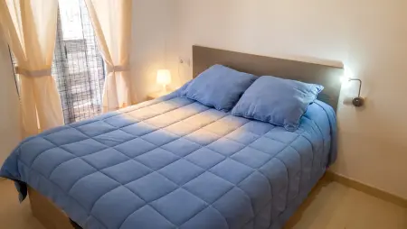 Appartement vue mer à 17 m de la plage, Sant Antoni de Calonge : photo 15