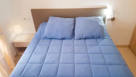 Appartement vue mer à 17 m de la plage, Sant Antoni de Calonge : photo 17