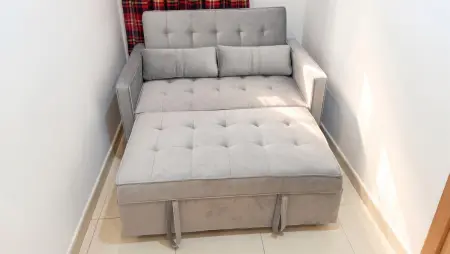 Appartement vue mer à 17 m de la plage, Sant Antoni de Calonge : photo 18