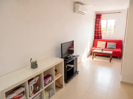 Appartement vue mer à 17 m de la plage, Sant Antoni de Calonge : photo 21