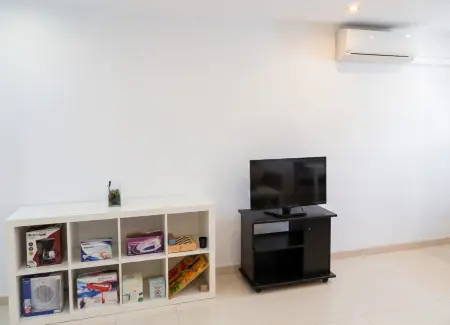 Appartement vue mer à 17 m de la plage, Sant Antoni de Calonge : photo 22
