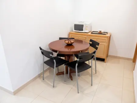 Appartement vue mer à 17 m de la plage, Sant Antoni de Calonge : photo 25