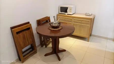 Appartement vue mer à 17 m de la plage, Sant Antoni de Calonge : photo 26