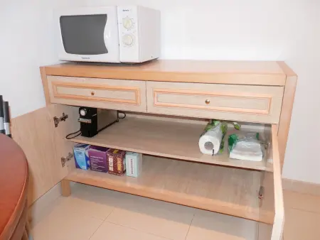 Appartement vue mer à 17 m de la plage, Sant Antoni de Calonge : photo 30